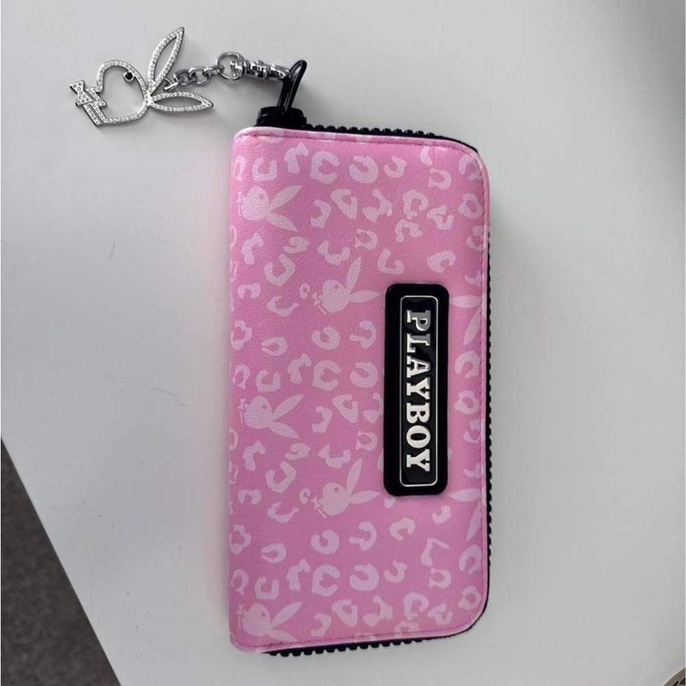 Playboy wallet